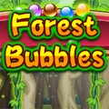 Bulles de forêt